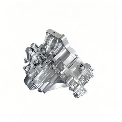 Transmission Engine Gearbox For Hyundai Verna G4FC G4FA Verna 1.6 1.4
