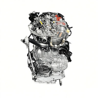 Second-hand High Quality Gasoline Engine For Toyota 2KD 2L 3B 3C 3L 4B 5L Support Wholesale, Retail Factory Direct Sales