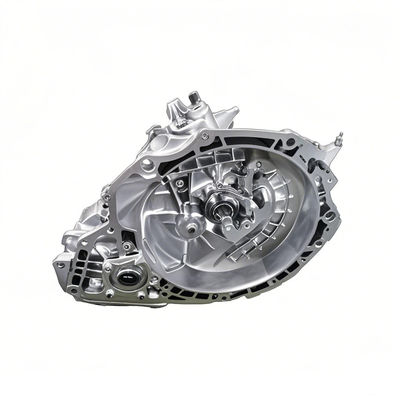 For Buick Excelle 1.6L Manual Transmission Original Second-hand Engine