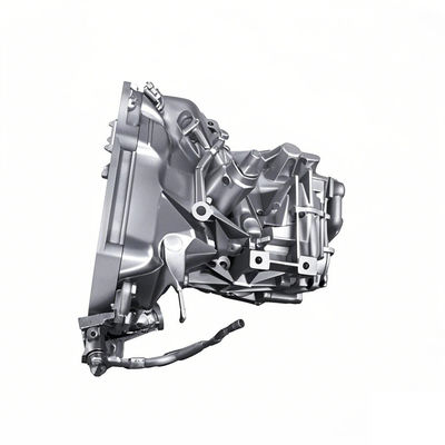 For Buick Excelle 1.6L Manual Transmission Original Second-hand Engine