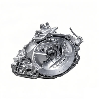 For Buick Excelle 1.6L Manual Transmission Original Second-hand Engine