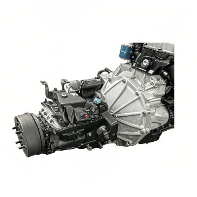 Automobile Engine Replacement Parts ISUZU 4HG1 4HF1 4HG1 4HE1 4HL1 Second Hand Diesel Engine