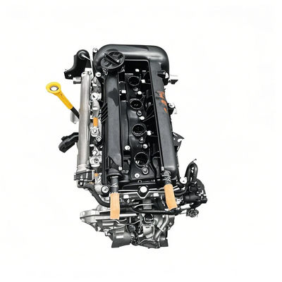 Hyundai I30 IX35 Original Second Hand Engine 2.0L G4NA G4NB G4NC G4FA G4FC with Professional Inspection