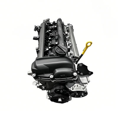 Hyundai I30 IX35 Original Second Hand Engine 2.0L G4NA G4NB G4NC G4FA G4FC with Professional Inspection