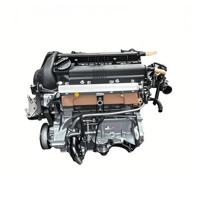 Hyundai I30 IX35 Original Second Hand Engine 2.0L G4NA G4NB G4NC G4FA G4FC with Professional Inspection