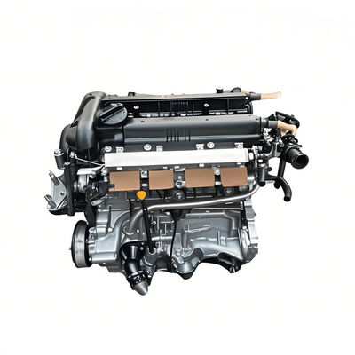 Hyundai I30 IX35 Original Second Hand Engine 2.0L G4NA G4NB G4NC G4FA G4FC with Professional Inspection