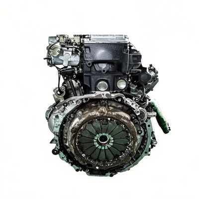15B 14B 13B S05C Original Second-hand Diesel Engine for Toyota Inspected and Guaranteed