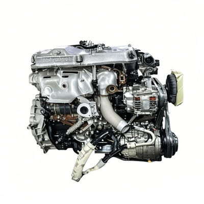 15B 14B 13B S05C Original Second-hand Diesel Engine for Toyota Inspected and Guaranteed