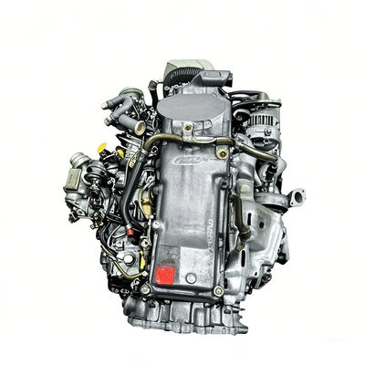 15B 14B 13B S05C Original Second-hand Diesel Engine for Toyota Inspected and Guaranteed
