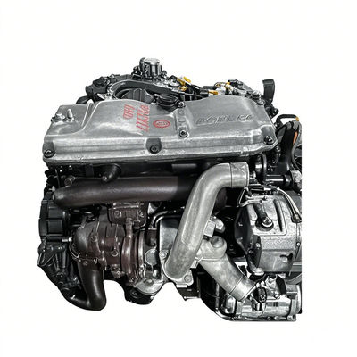 15B 14B 13B S05C Original Second-hand Diesel Engine for Toyota Inspected and Guaranteed