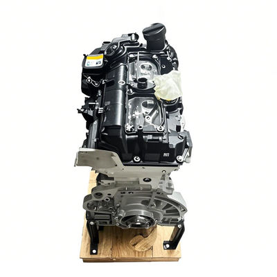 Original Second-hand Engine Four-cylinder Turbo For BMW 5 Series 520I 528I 528XD 528IXDrive N20B20A 2.0T