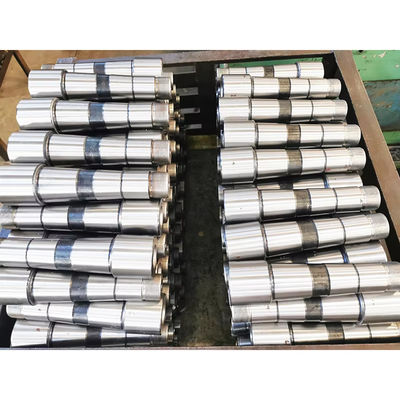 Auto Parts 4HF1 NPR King Pin Spring Pin For Truck High Quality Wholesale 5878309780 5-87830978-0 5-87830-978-0