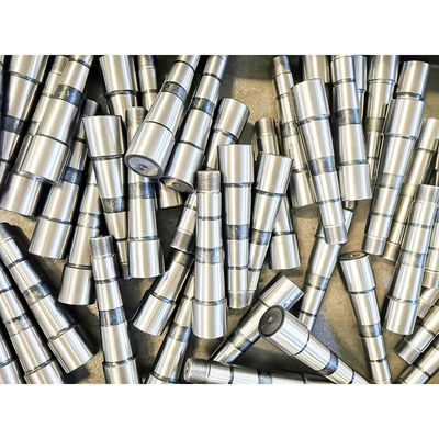 Auto Parts 4HF1 NPR King Pin Spring Pin For Truck High Quality Wholesale 5878309780 5-87830978-0 5-87830-978-0