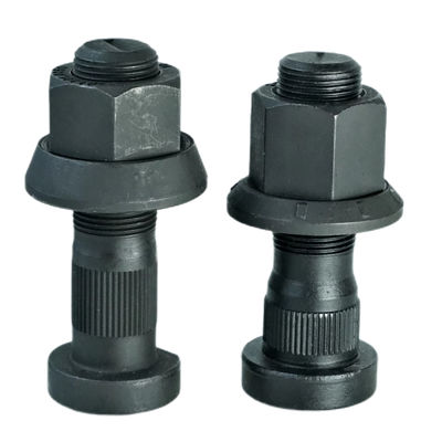 High Strength Truck Bolts And Nuts For HINO AK3H RH/LH FRONT BF3801 REAR BC3800