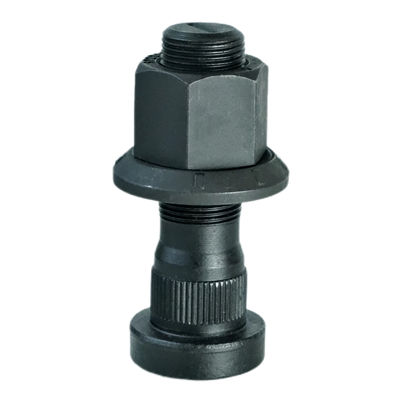 High Strength Truck Bolts And Nuts For HINO AK3H RH/LH FRONT BF3801 REAR BC3800
