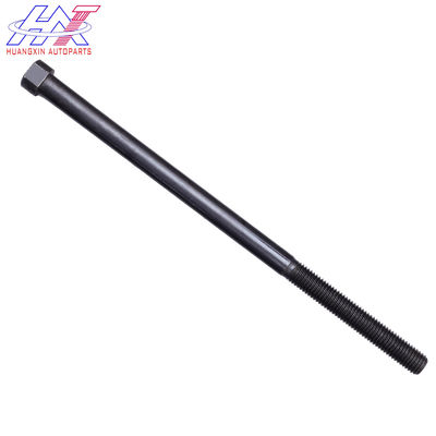 Engine Parts MTU Cylinder Head Bolt Flat Head Center Bolt M8-M30 5249900701