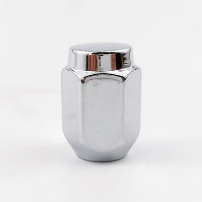 Wheel Hub Nut Acorn Nut M12X1.5 M10X1.25 Chrome Plated