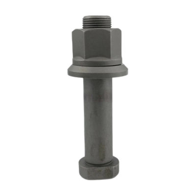 Hino EM100 Rear Hub Bolts M20x1.5x77/87 SW 41mm D-type Head Grade 10.9/12.9 3184020071