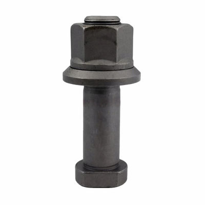Hino EM100 Rear Hub Bolts M20x1.5x77/87 SW 41mm D-type Head Grade 10.9/12.9 3184020071
