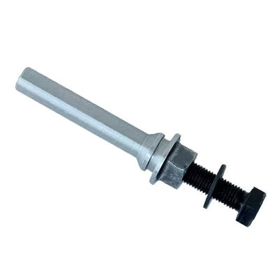 Sliding Cylinder Brake Guide Pin Assembly Essential Wheel Chassis Parts Including Guide Rod