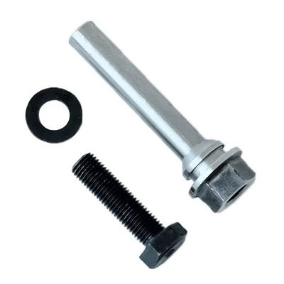 Sliding Cylinder Brake Guide Pin Assembly Essential Wheel Chassis Parts Including Guide Rod