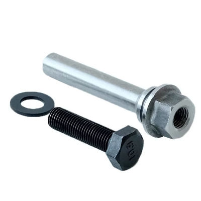 Sliding Cylinder Brake Guide Pin Assembly Essential Wheel Chassis Parts Including Guide Rod