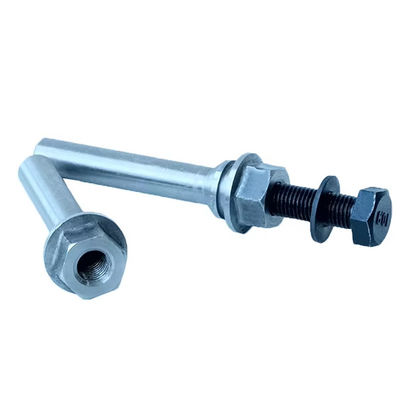 Sliding Cylinder Brake Guide Pin Assembly Essential Wheel Chassis Parts Including Guide Rod