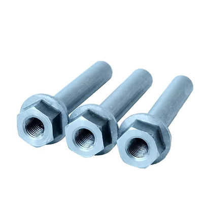 Sliding Cylinder Brake Guide Pin Assembly Essential Wheel Chassis Parts Including Guide Rod