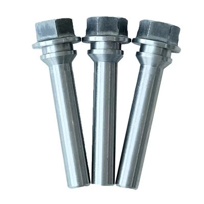 Sliding Cylinder Brake Guide Pin Assembly Essential Wheel Chassis Parts Including Guide Rod