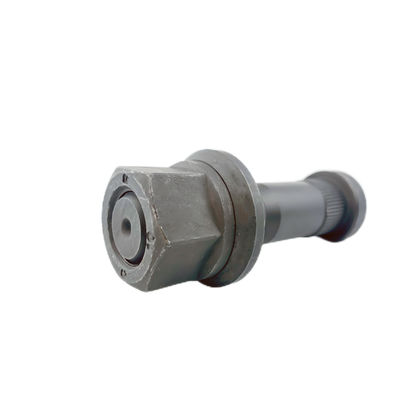 10.9 Grade Truck Wheel Bolt 310400558 For Renault Vehicle Wheel Parts Supplier