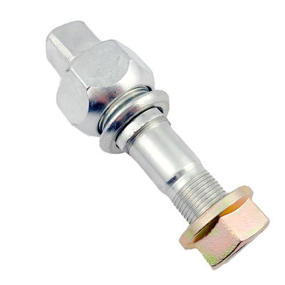 Heavy Truck Bolts And Nuts M22X1.5X140 Factory Wholesale Price For Various Trucks