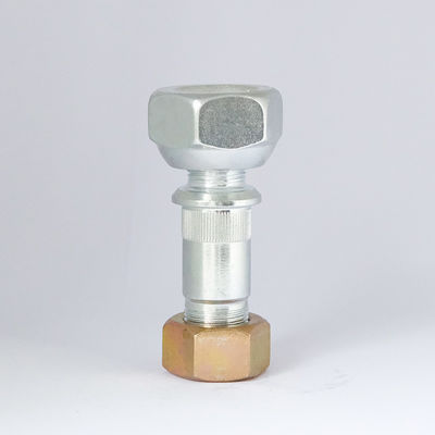 Heavy Truck Bolts And Nuts M22X1.5X140 Factory Wholesale Price For Various Trucks