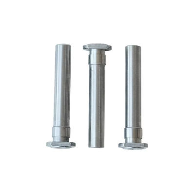 Black/Silvery Brake Cylinder Guide Pin Engine Caliper Pen Bolt Front Brake Wheel Cylinder Guide Shaft C00089217 MR407913