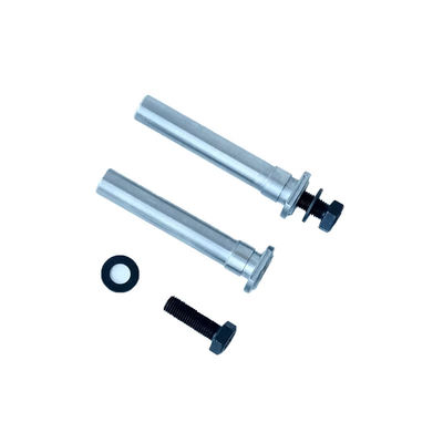 Black/Silvery Brake Cylinder Guide Pin Engine Caliper Pen Bolt Front Brake Wheel Cylinder Guide Shaft C00089217 MR407913