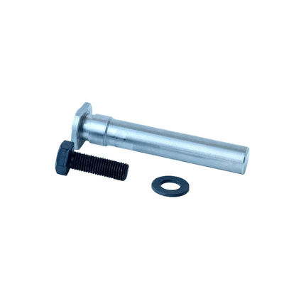 Black/Silvery Brake Cylinder Guide Pin Engine Caliper Pen Bolt Front Brake Wheel Cylinder Guide Shaft C00089217 MR407913