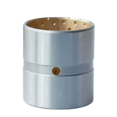 Excavator Bearings Bimetal Sliding Bearings Korean Truck Parts Brass Bushings DW30 HD15T HD160 HD170 HD260 HD270 NYK-508