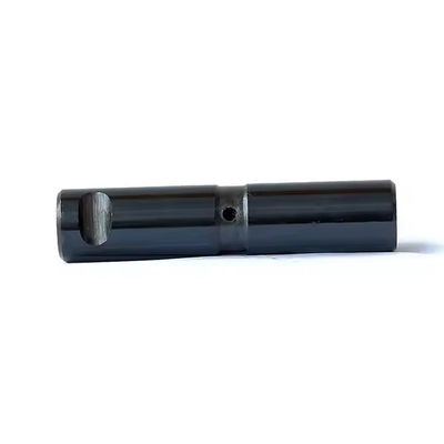 Automotive Suspension System Leaf Spring Pin SPR 48423-1280 484231280 5421500Z00 54215Z1001 0299039 10.9 Grade Black