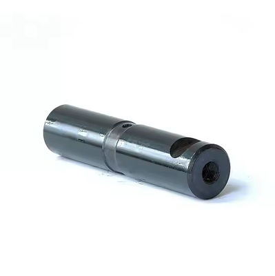 Automotive Suspension System Leaf Spring Pin SPR 48423-1280 484231280 5421500Z00 54215Z1001 0299039 10.9 Grade Black