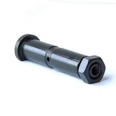 Front Wheel Fastening 25mm Diameter Truck Leaf Spring Pin 30 X 138mm Hexagonal Nut 48423-2430 48423-2430 48423-1650 48423-1560