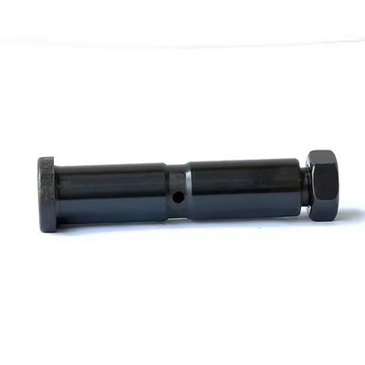 Front Wheel Fastening 25mm Diameter Truck Leaf Spring Pin 30 X 138mm Hexagonal Nut 48423-2430 48423-2430 48423-1650 48423-1560