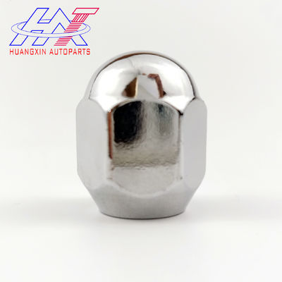 M12X1.5 Wheel Nut with 21mm Hex 37mm Length OEM 90942-01033