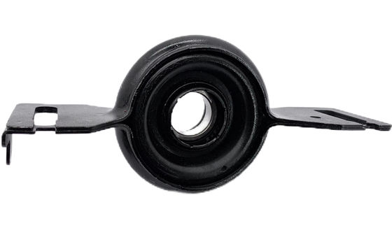 Customizable Central Bearing for Reducing Friction in High Durability Car Models
