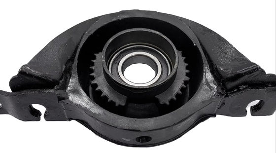 Customizable Central Bearing for Reducing Friction in High Durability Car Models