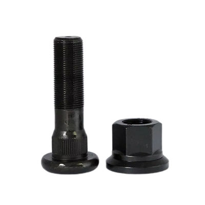 DAF Truck 10.9 12.9 OEM 0620646 Wheel Parts High-Performance Wheel Stud Bolt And Nut