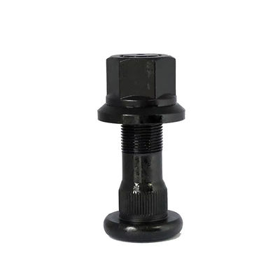 DAF Truck 10.9 12.9 OEM 0620646 Wheel Parts High-Performance Wheel Stud Bolt And Nut