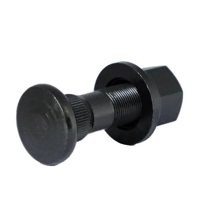 DAF Truck 10.9 12.9 OEM 0620646 Wheel Parts High-Performance Wheel Stud Bolt And Nut