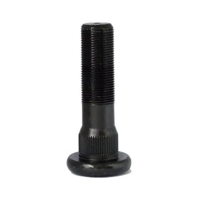 DAF Truck 10.9 12.9 OEM 0620646 Wheel Parts High-Performance Wheel Stud Bolt And Nut