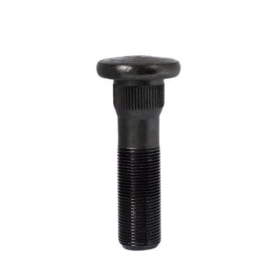 DAF Truck 10.9 12.9 OEM 0620646 Wheel Parts High-Performance Wheel Stud Bolt And Nut