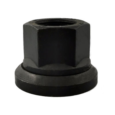 Heavy Duty Truck Nuts Wheel Swivel Nuts Truck Accessories For Volvo Trucks Oem 21303956 21402076 20551045
