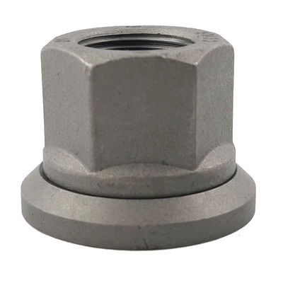 Heavy Duty Truck Nuts Wheel Swivel Nuts Truck Accessories For Volvo Trucks Oem 21303956 21402076 20551045